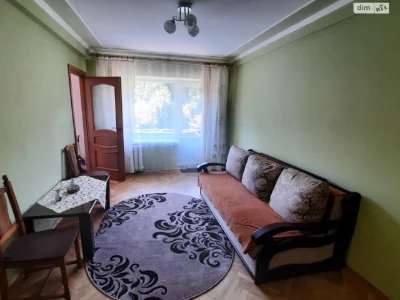 Довгострокова Оренда Квартира Новий Львів