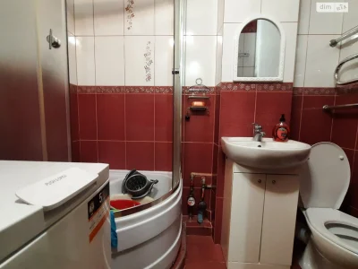 Довгострокова Оренда Квартира Новий Львів