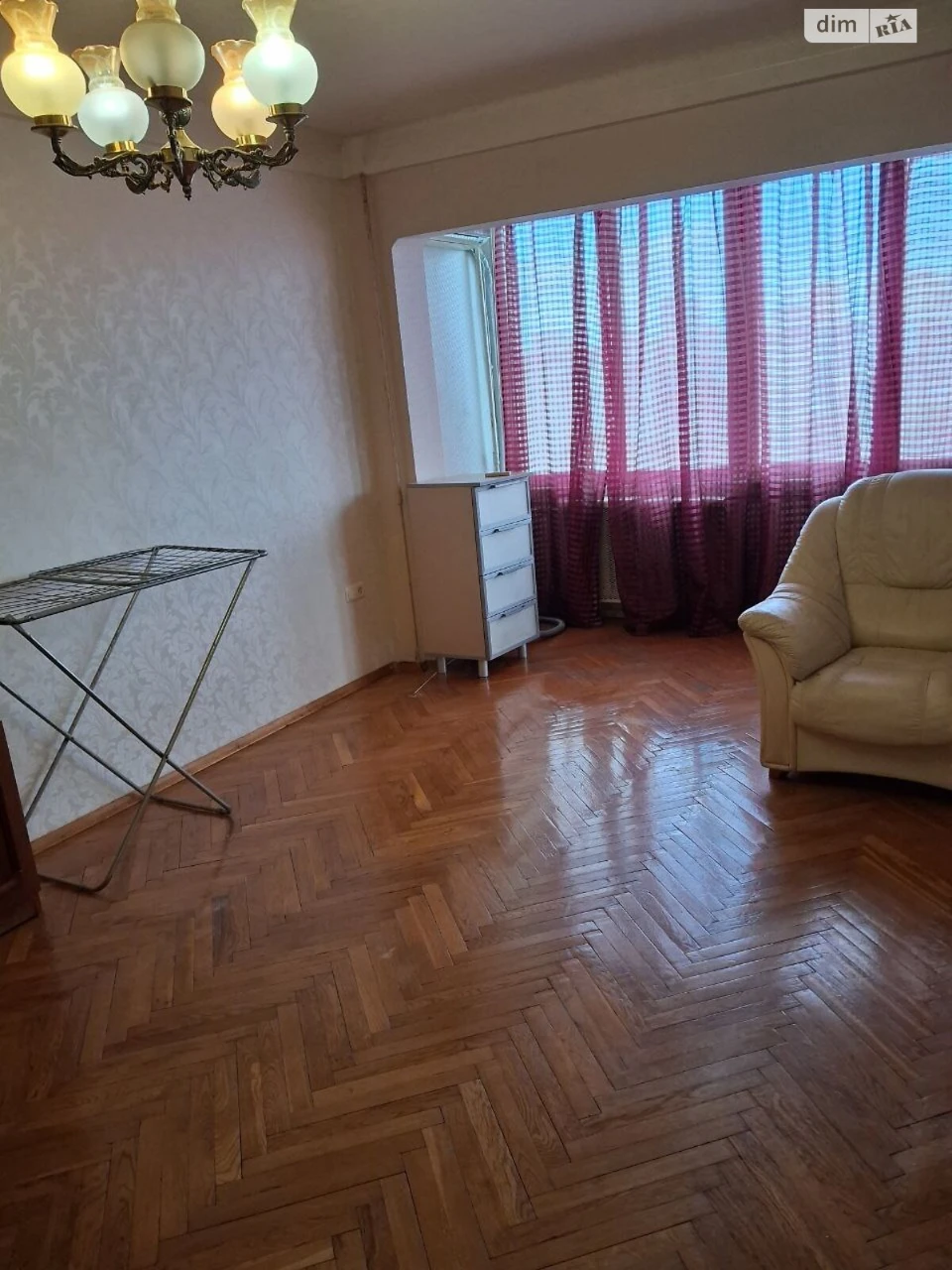 Довгострокова Оренда Квартира Мінський Масив