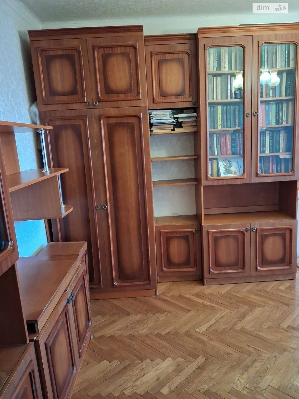 Довгострокова Оренда Квартира Мінський Масив