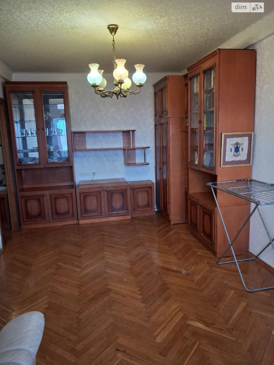 Довгострокова Оренда Квартира Мінський Масив