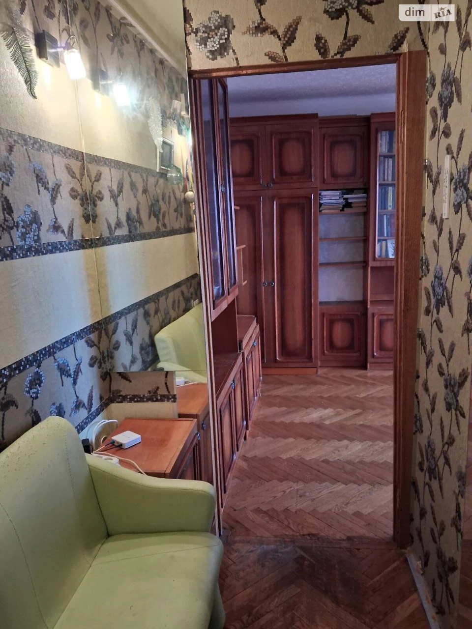 Довгострокова Оренда Квартира Мінський Масив