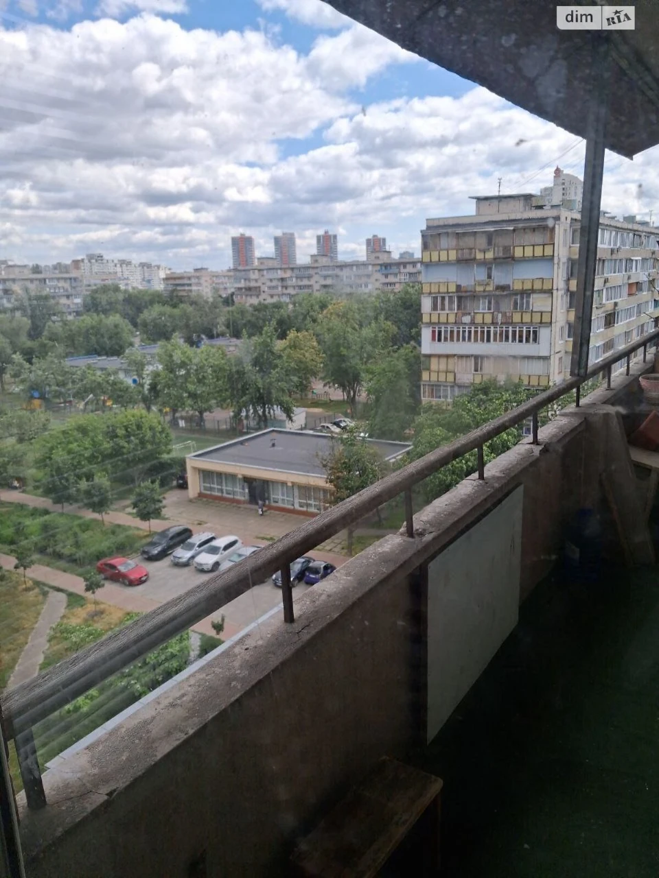 Довгострокова Оренда Квартира Мінський Масив