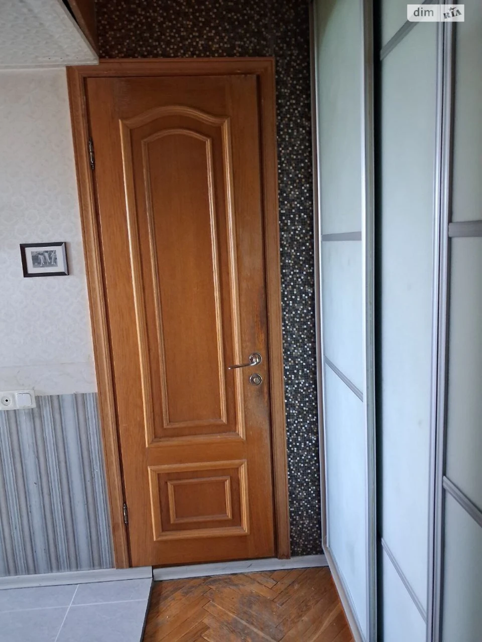 Довгострокова Оренда Квартира Мінський Масив