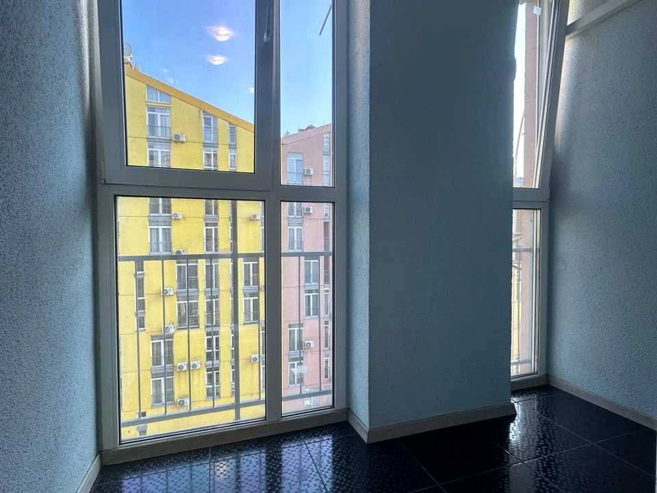 Квартира. Київ, Регенераторна вул.
