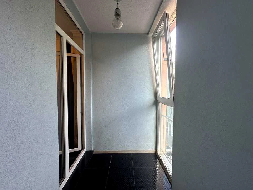 Квартира. Київ, Регенераторна вул.