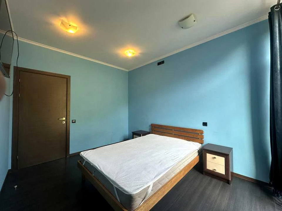 Квартира. Київ, Регенераторна вул.