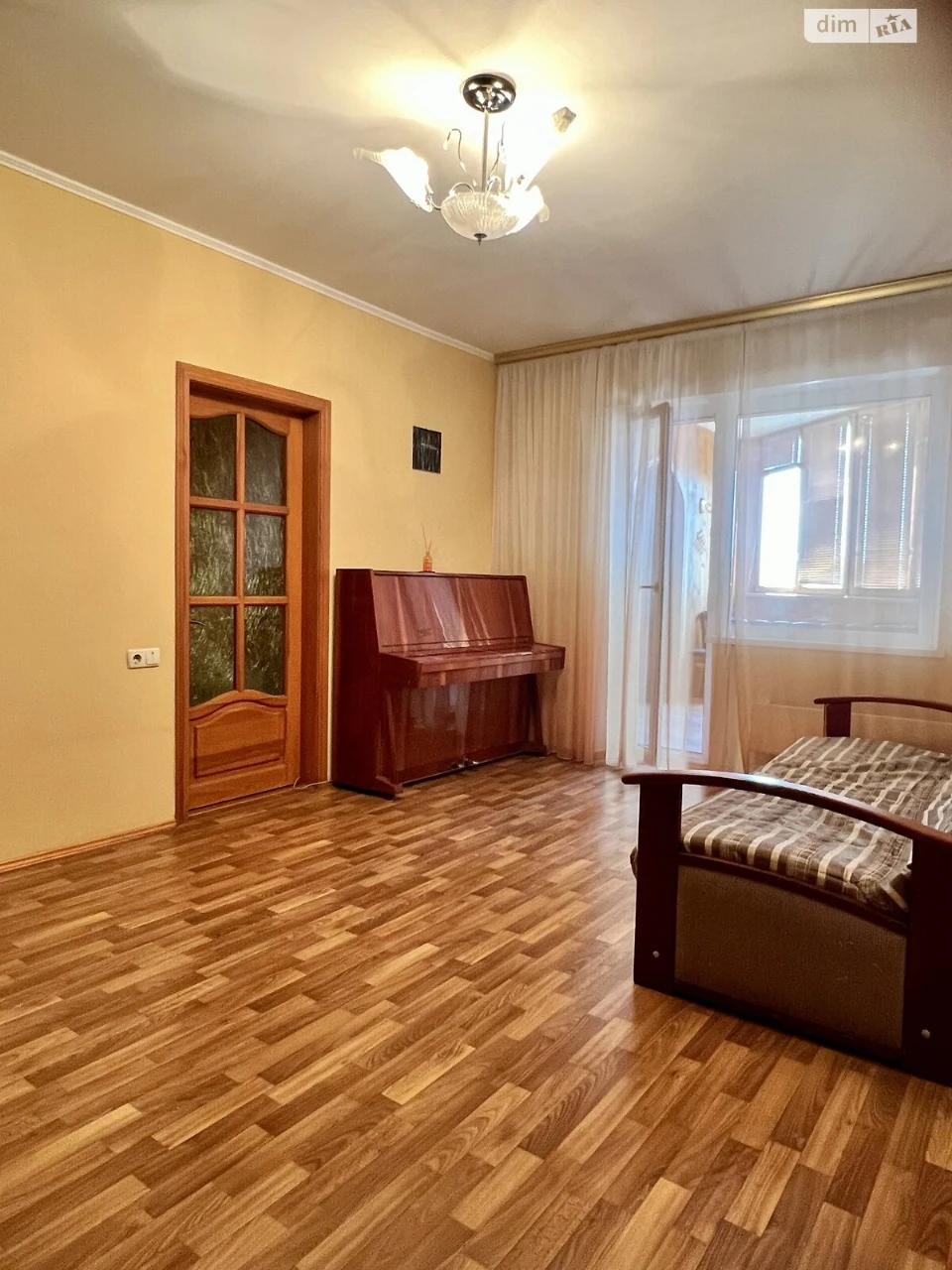 Довгострокова Оренда Квартира Біличі
