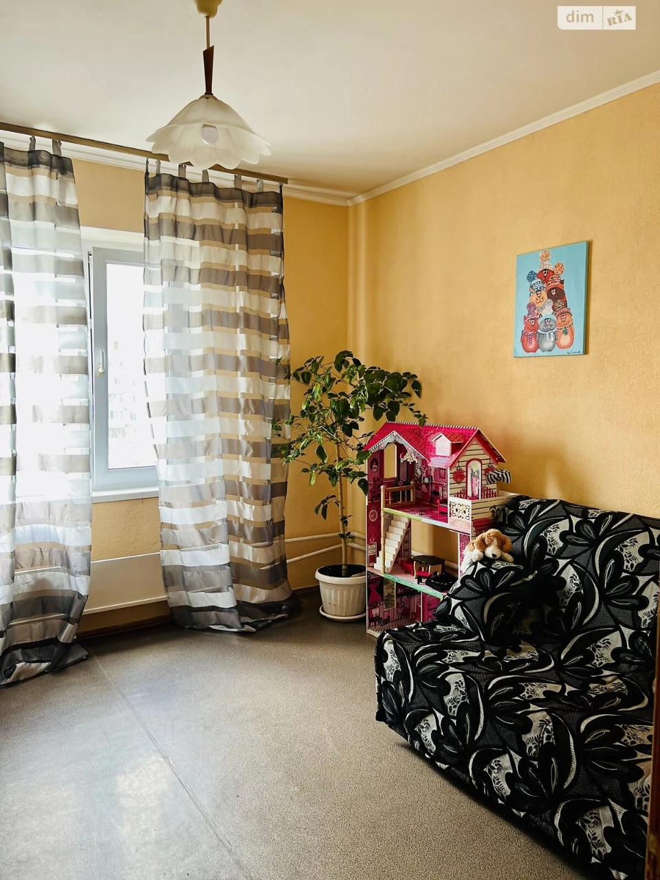 Довгострокова Оренда Квартира Біличі