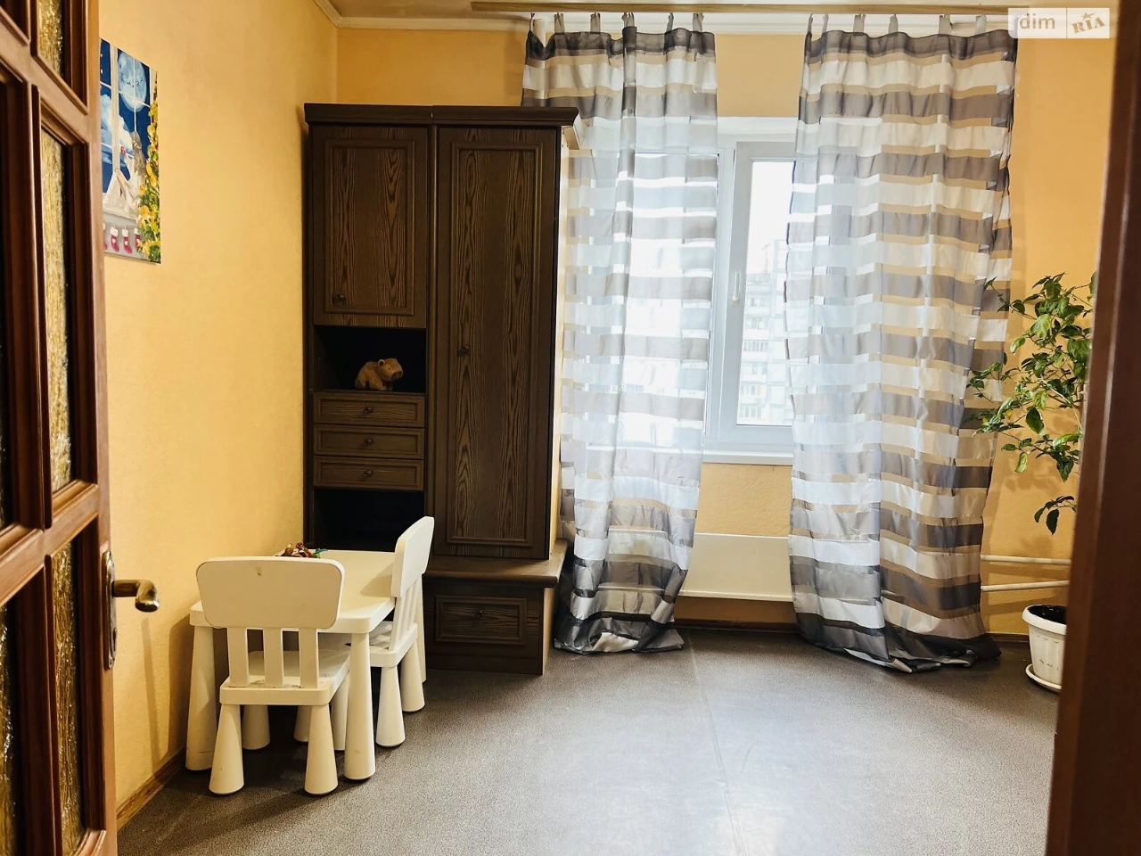 Довгострокова Оренда Квартира Біличі