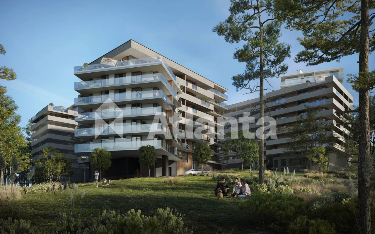 Продаж 1. квартири в ЖК Marvel Hill по вул Китайська.