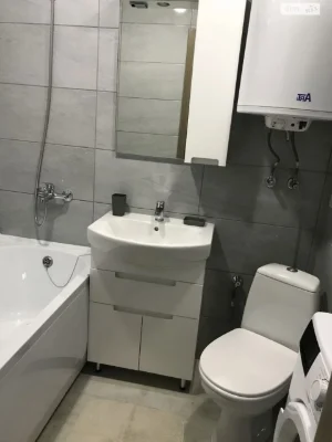 Довгострокова Оренда Квартира