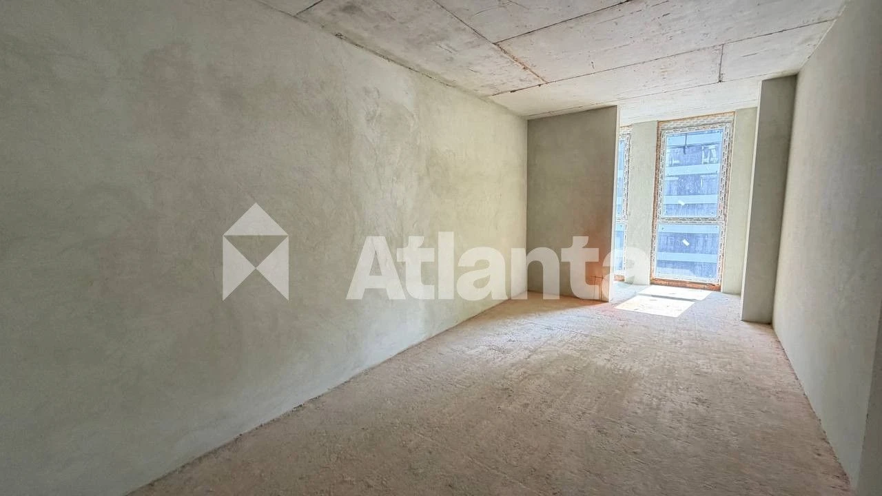 Продаж 2-х кім квартири  в ЖК Washington City.