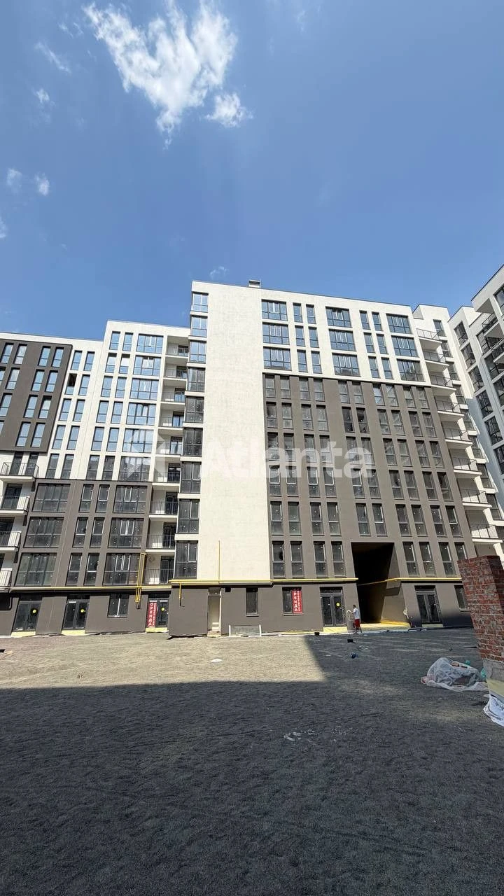 Продаж 2-х кім квартири  в ЖК Washington City.