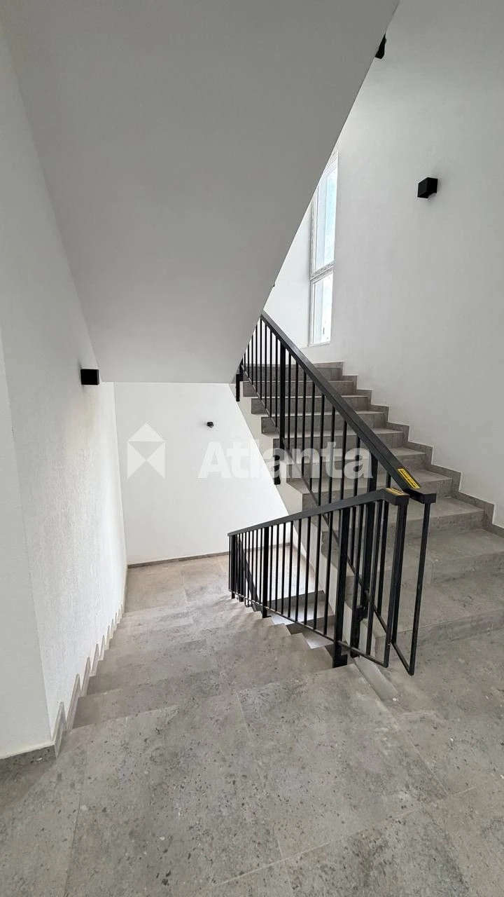 Продаж 2-х кім квартири  в ЖК Washington City.