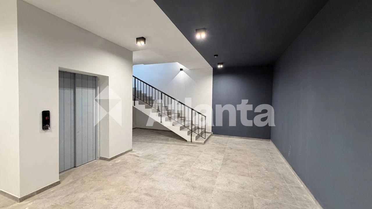 Продаж 2-х кім квартири  в ЖК Washington City.