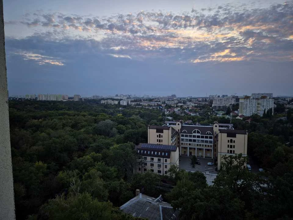 Квартира. Київ, Авіаконструктора Ігоря Сікорського вул.