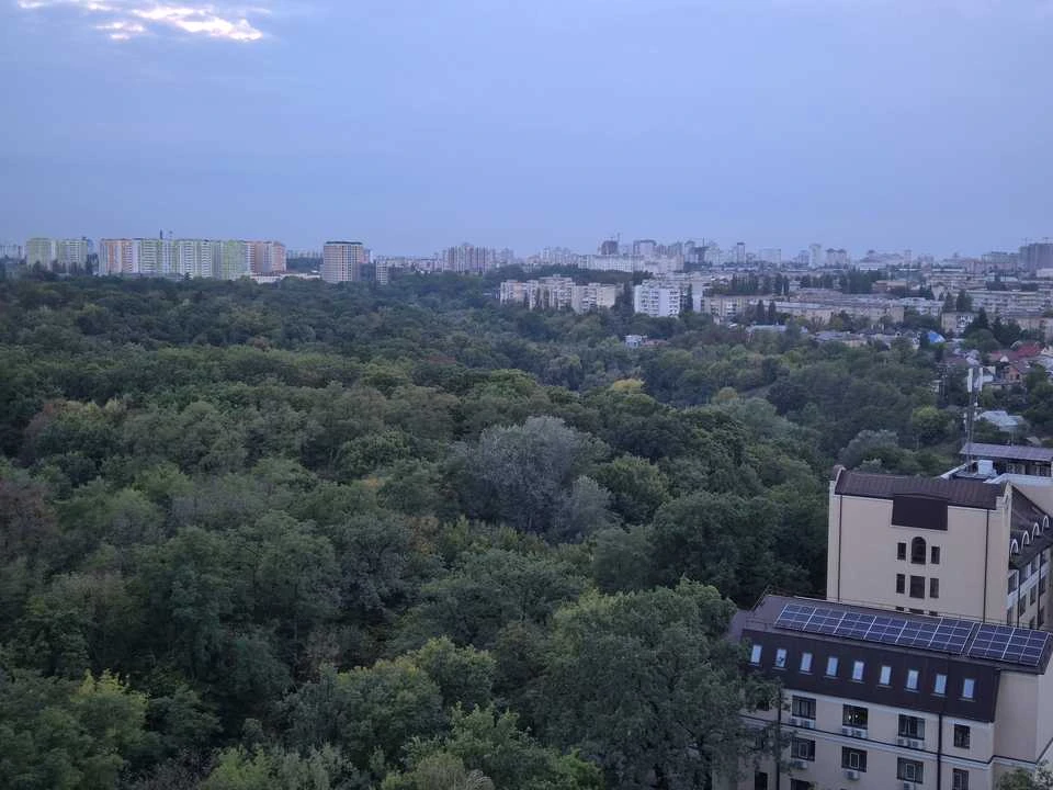 Квартира. Київ, Авіаконструктора Ігоря Сікорського вул.