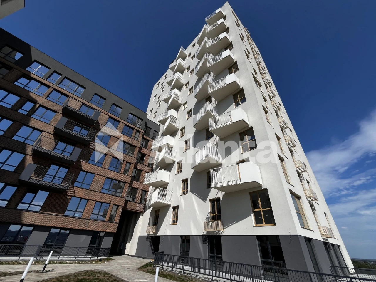 Продаж 2-кім квартири в престижному ЖК Viking Hills на вулиц