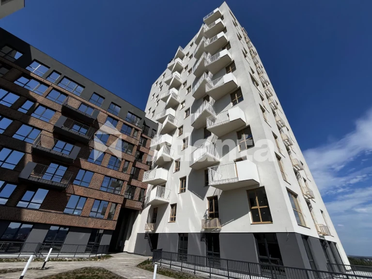 Продаж 2-кім квартири в престижному ЖК Viking Hills на вулиц
