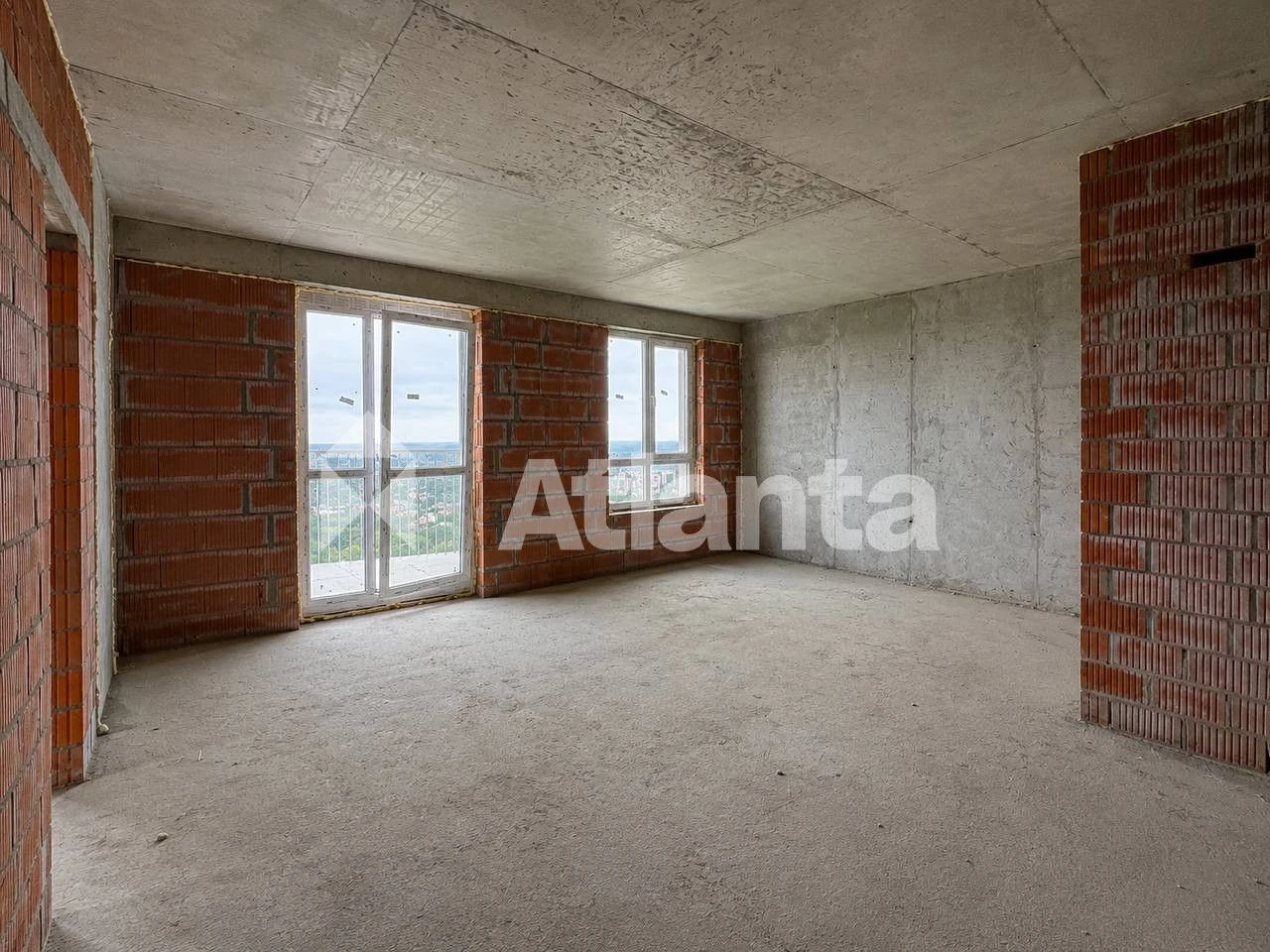 Продаж 2-кім квартири в престижному ЖК Viking Hills на вулиц
