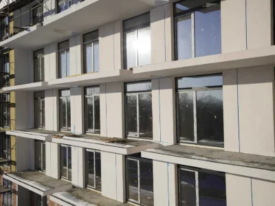 Продаж 2км. квартири, 58,73,кв.м. в Шевченківському р-ні