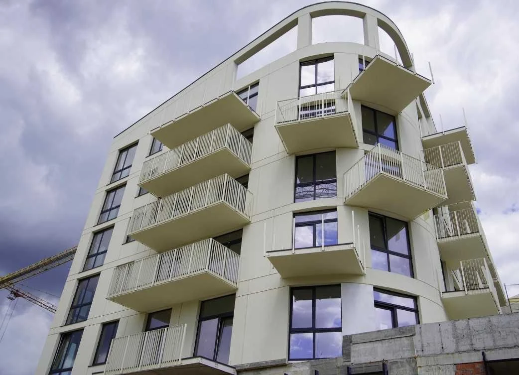 Продаж 2км. квартири, 58,73,кв.м. в Шевченківському р-ні