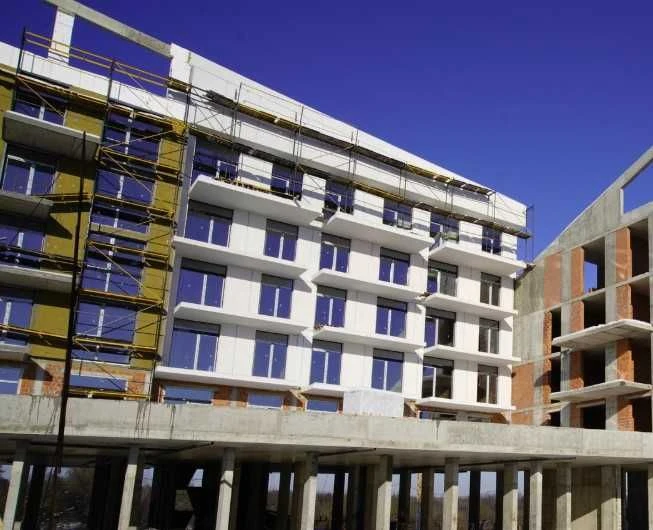 Продаж 2км. квартири, 58,73,кв.м. в Шевченківському р-ні