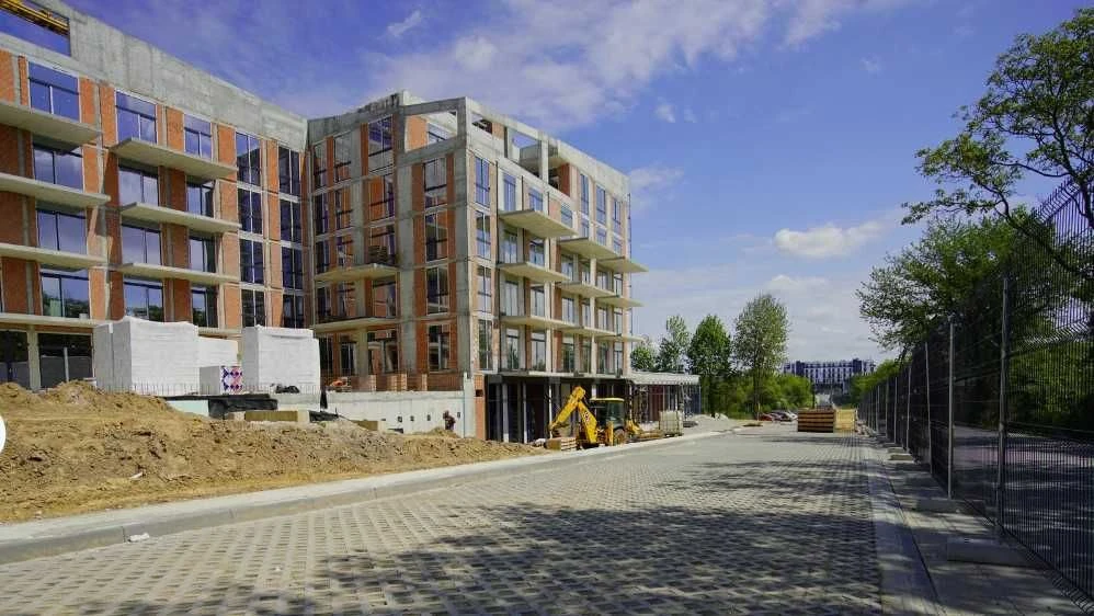 Продаж 2км. квартири, 58,73,кв.м. в Шевченківському р-ні
