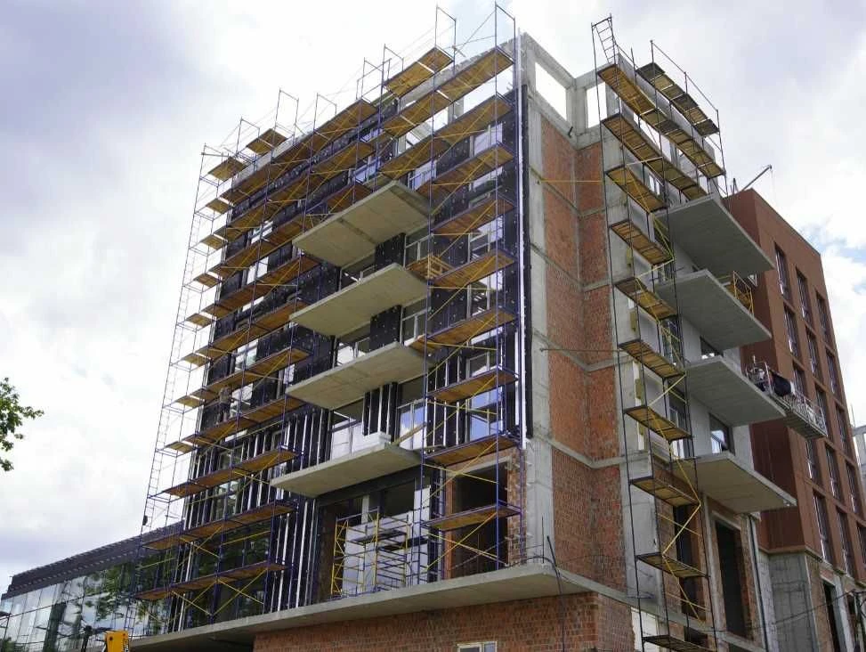 Продаж 2км. квартири, 58,73,кв.м. в Шевченківському р-ні