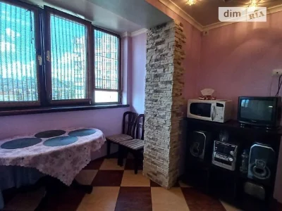 Довготривала оренда 2к квартири на вул. Наталії Ужвій 9 • ID