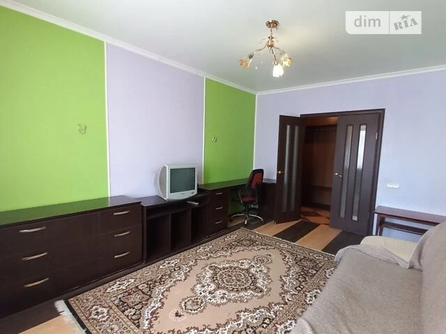 Довготривала оренда 2к квартири на вул. Наталії Ужвій 9 • ID