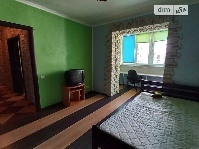 Довготривала оренда 2к квартири на вул. Наталії Ужвій 9 • ID