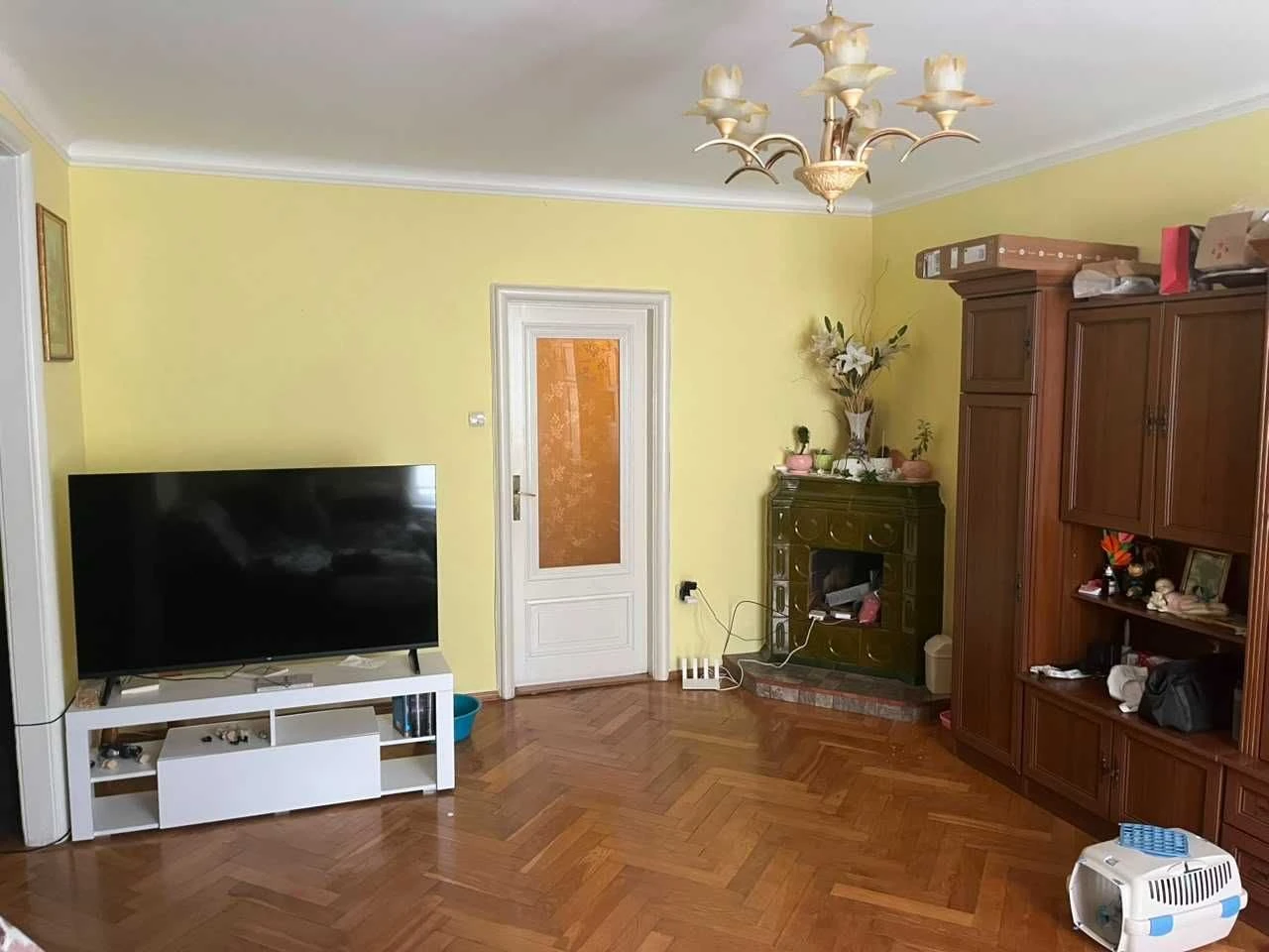 Продаж 2 кім квартири вул.Київська(перехрестя з Єфремова)