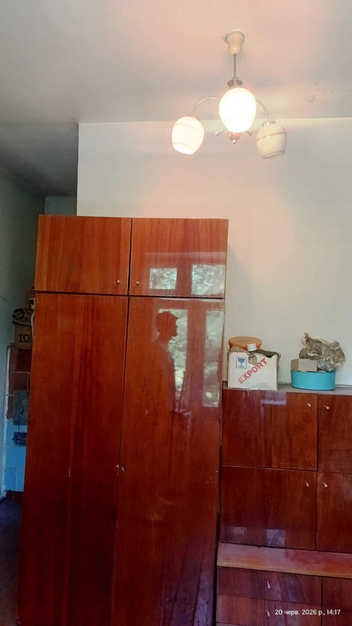 Продається 1-кімнатна квартира в Личаківському р-ні