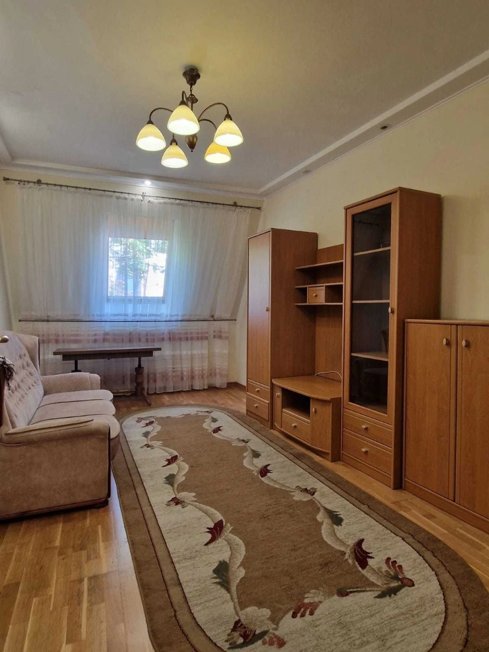 Продаж 2кім квартири вул.Рудницького, Франківській район Алт