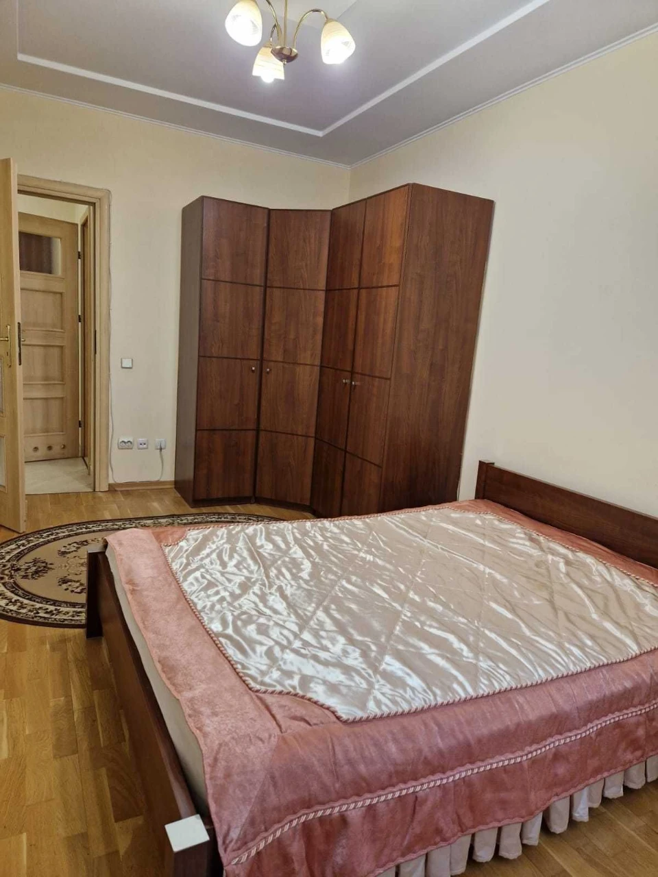 Продаж 2кім квартири вул.Рудницького, Франківській район Алт