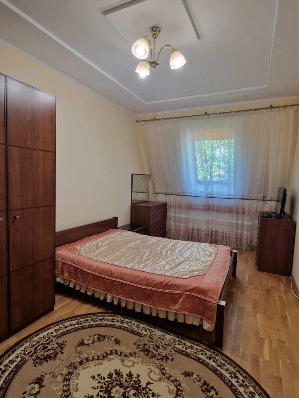Продаж 2кім квартири вул.Рудницького, Франківській район Алт
