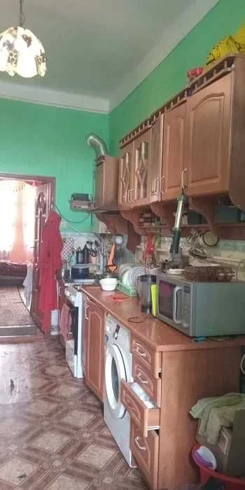 1-кімнатна квартира В ЦЕНТРІ\ПРОДАЖ