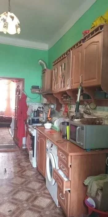1-кімнатна квартира В ЦЕНТРІ\ПРОДАЖ