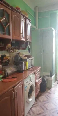 1-кімнатна квартира В ЦЕНТРІ\ПРОДАЖ