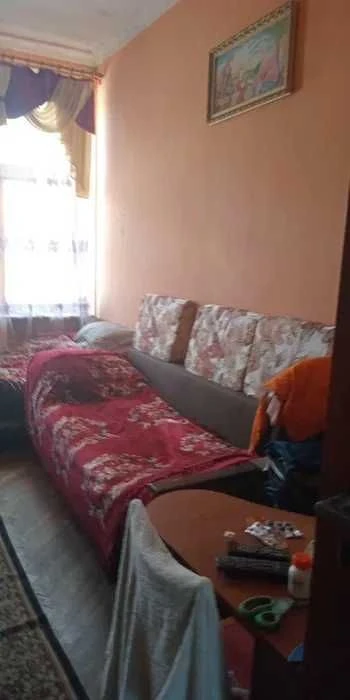 1-кімнатна квартира В ЦЕНТРІ\ПРОДАЖ