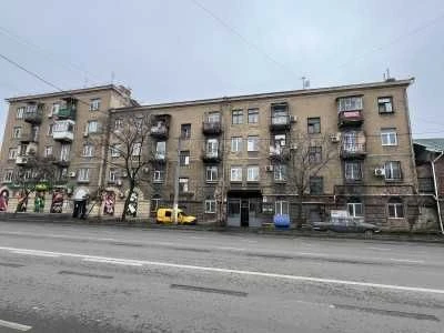 Атамана Головатого/Церковная сталинка 1 комн.квартира