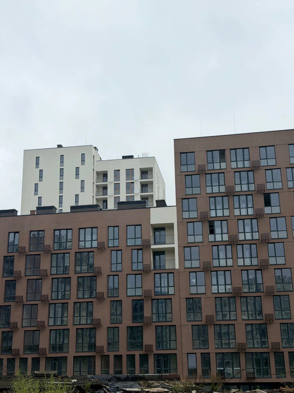 Продаж 2кім.кв. в ЖК Фруктова Алея вул. Під Голоском,4