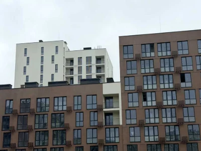 Квартира. Львів, Під Голоском вул.