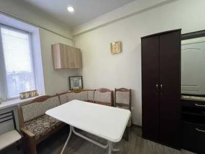 Атамана Головатого/Церковная сталинка 1 комн.квартира