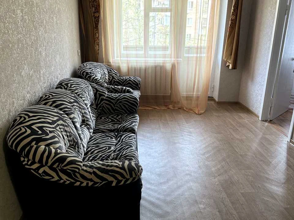 Квартира. Київ, Білоруська вул.