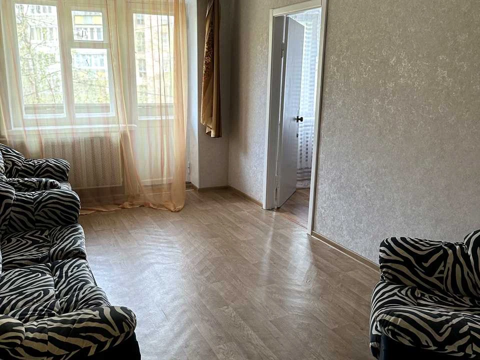 Квартира. Київ, Білоруська вул.