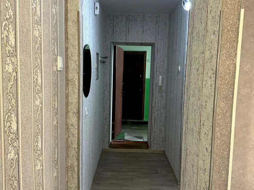 Квартира. Київ, Білоруська вул.