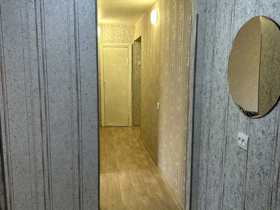 Квартира. Київ, Білоруська вул.